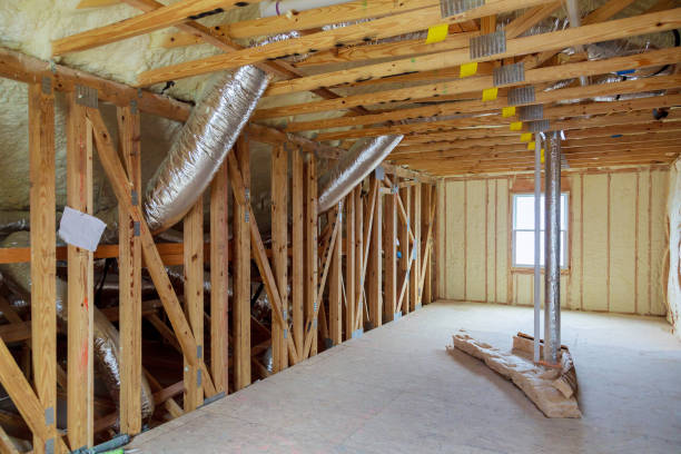 Best Commercial Insulation in Plant City, FL